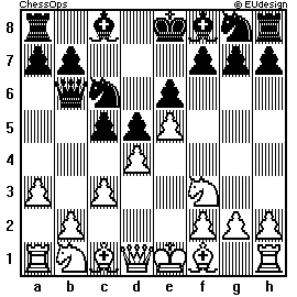 Chess Board