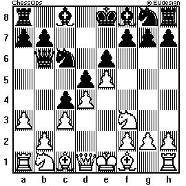 Chess Board
