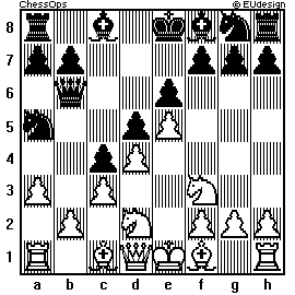 Chess Board