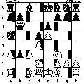 Chess Board