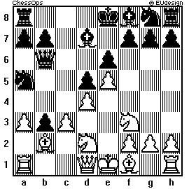 Chess Board