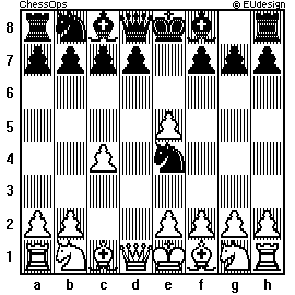 Chess Board