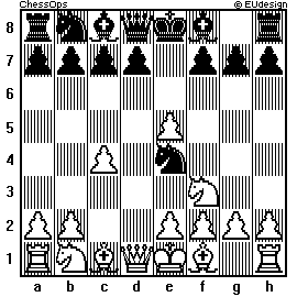 Chess Board