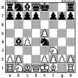 Chess Board