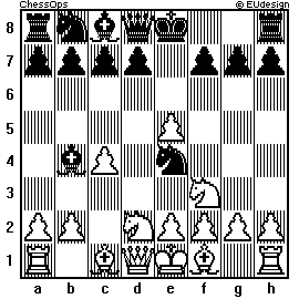 Chess Board