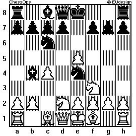 Chess Board