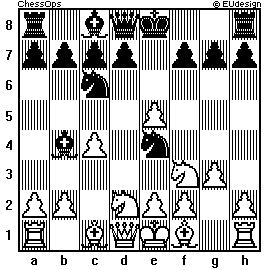 Chess Board
