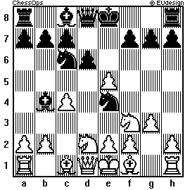 Chess Board