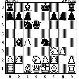 Chess Board
