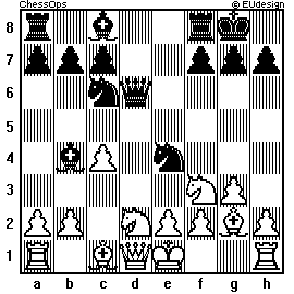 Chess Board