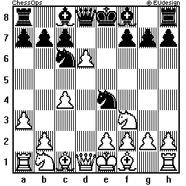 Chess Board