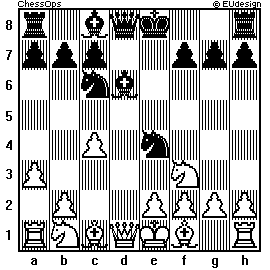 Chess Board