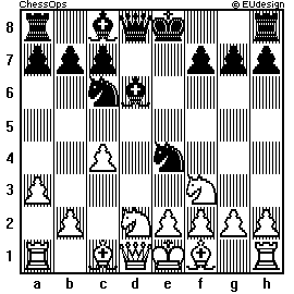 Chess Board