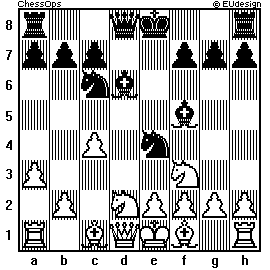 Chess Board