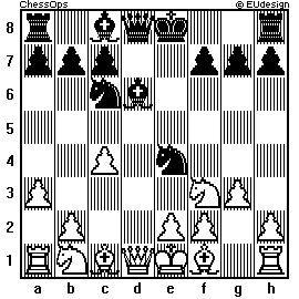 Chess Board