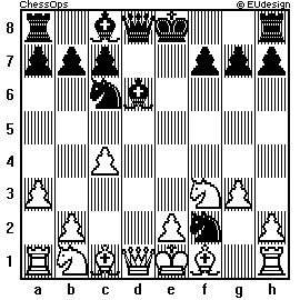 Chess Board