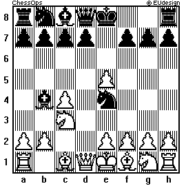Chess Board