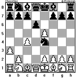 Chess Board