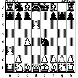Chess Board