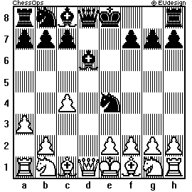 Chess Board