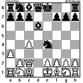 Chess Board
