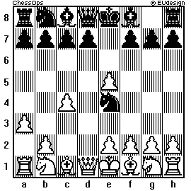 Chess Board