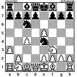 Chess Board
