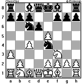 Chess Board