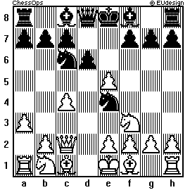 Chess Board