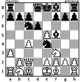 Chess Board