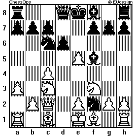 Chess Board