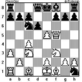 Chess Board