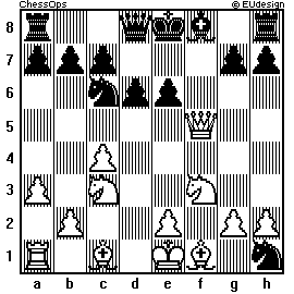 Chess Board