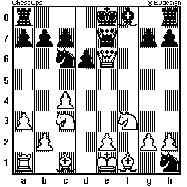 Chess Board