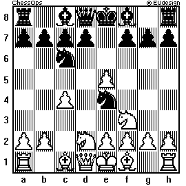 Chess Board