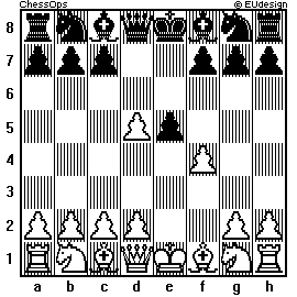 Chess Board