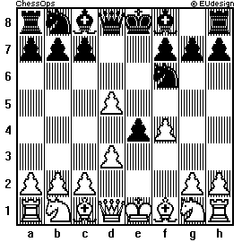 Chess Board