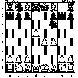Chess Board