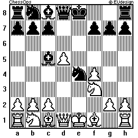 Chess Board
