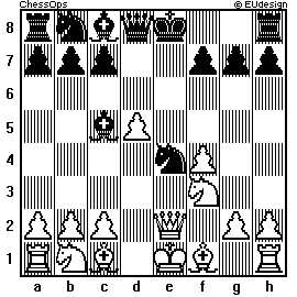 Chess Board