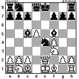 Chess Board
