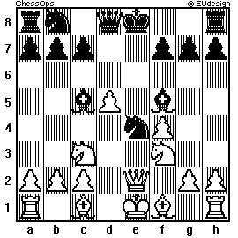 Chess Board