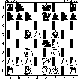 Chess Board