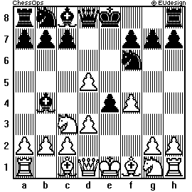 Chess Board