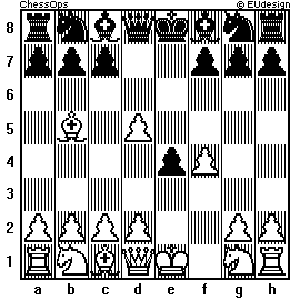Chess Board