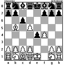 Chess Board