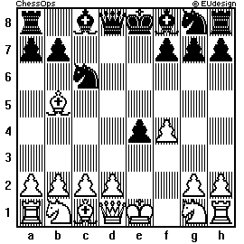 Chess Board