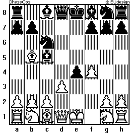 Chess Board