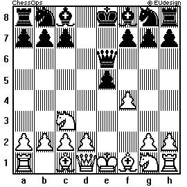 Chess Board