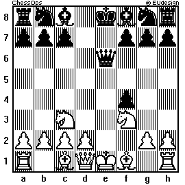 Chess Board
